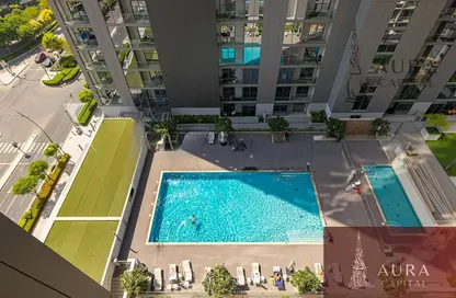 شقة - غرفة نوم - 1 حمام للبيع في شوبا كريك فيستا هايتس - صبحا هارتلاند - مدينة الشيخ محمد بن راشد - دبي