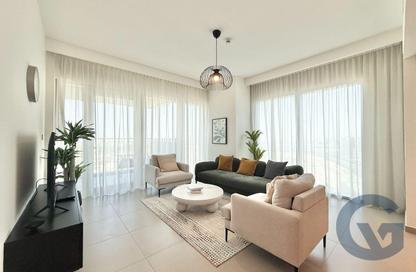 Apartment - 2 - 2 for rent in Downtown Views II Tower 3 - Downtown Views II - Zabeel 2 - Zabeel - Dubai Apartment - 2 - 2 for rent in Downtown Views II Tower 3 - Downtown Views II - Zabeel 2 - Zabeel - Dubai