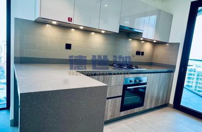 Apartment - 2 - 2 for rent in Sobha Hartland Waves - Sobha Hartland - Mohammed Bin Rashid City - Dubai Apartment - 2 - 2 for rent in Sobha Hartland Waves - Sobha Hartland - Mohammed Bin Rashid City - Dubai