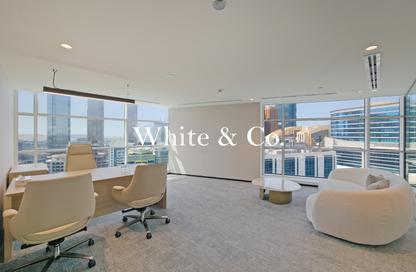 Office Space - Studio for rent in Magnum Opus Tower - Barsha Heights (Tecom) - Dubai Office Space - Studio for rent in Magnum Opus Tower - Barsha Heights (Tecom) - Dubai