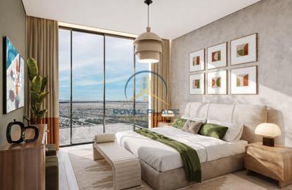 Apartment - Studio - 1 for sale in Azizi Ruby - District 15 - Jumeirah Village Circle - Dubai