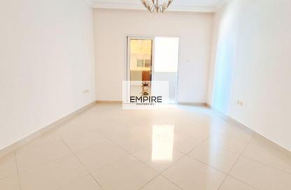 Apartment - 1 Bedroom - 1 Bathroom for rent in Al Taawun Street - Al Taawun - Sharjah