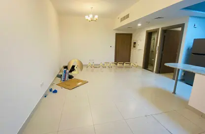 Apartment - 1 Bedroom - 2 Bathrooms for rent in Al Sayyah Residence F - Al Sayyah Residence - Arjan - Dubai