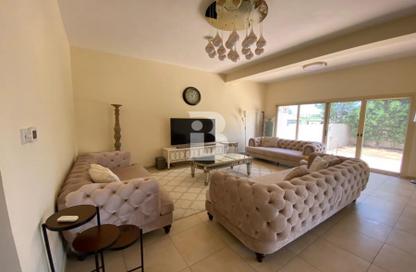 Townhouse - 4 Bedrooms - 4 Bathrooms for rent in Al Hamra Village - Ras Al Khaimah Townhouse - 4 Bedrooms - 4 Bathrooms for rent in Al Hamra Village - Ras Al Khaimah