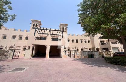 Townhouse - 4 Bedrooms - 4 Bathrooms for rent in Al Hamra Village - Ras Al Khaimah Townhouse - 4 Bedrooms - 4 Bathrooms for rent in Al Hamra Village - Ras Al Khaimah