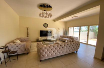 Townhouse - 4 Bedrooms - 4 Bathrooms for rent in Al Hamra Village - Ras Al Khaimah Townhouse - 4 Bedrooms - 4 Bathrooms for rent in Al Hamra Village - Ras Al Khaimah