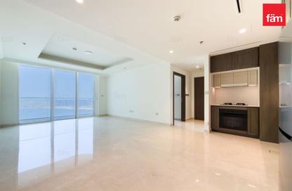 شقة - غرفة نوم - 1 حمام للايجار في برج Palace Beach ريزيدنس 2 - بالاس بيتش ريزيدنس - إعمار بيتشفرونت - دبي هاربور - دبي