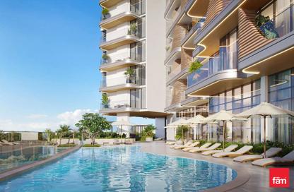 Apartment - 1 - 2 for sale in Rabdan Gates - Majan - Dubai Apartment - 1 - 2 for sale in Rabdan Gates - Majan - Dubai