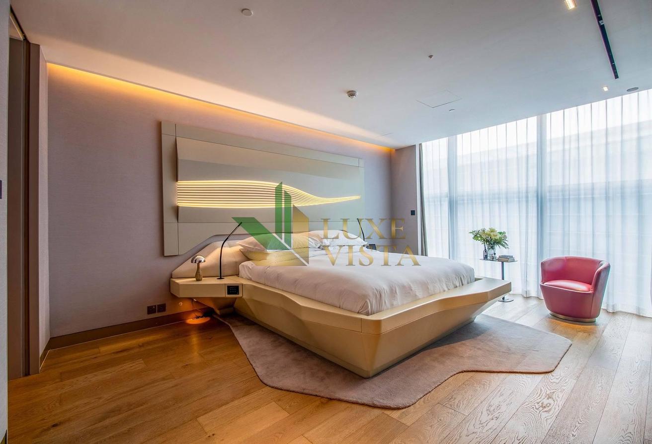 Furnished | Penthouse | Ready to Move In photo 13