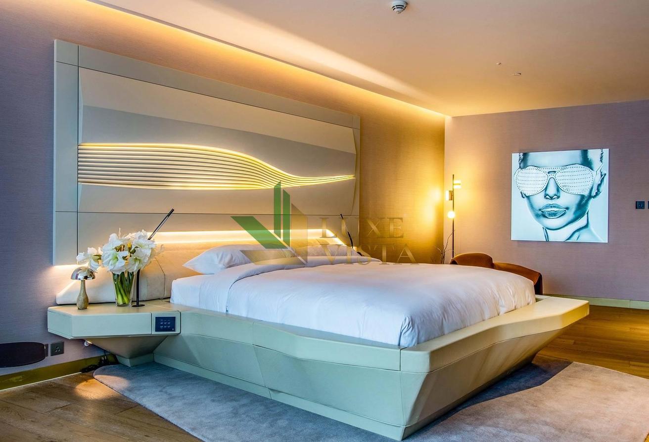 Furnished | Penthouse | Ready to Move In photo 15