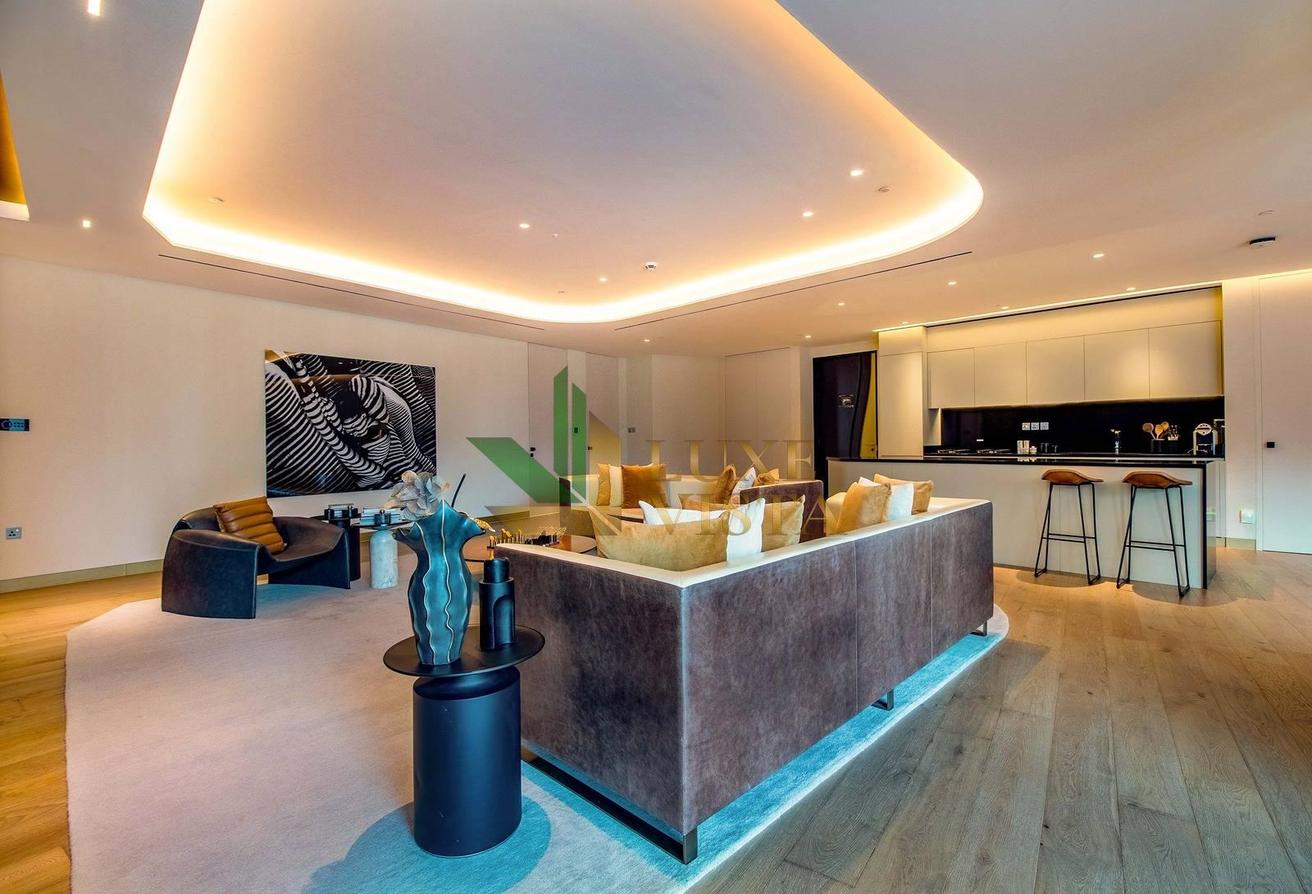 Furnished | Penthouse | Ready to Move In photo 4