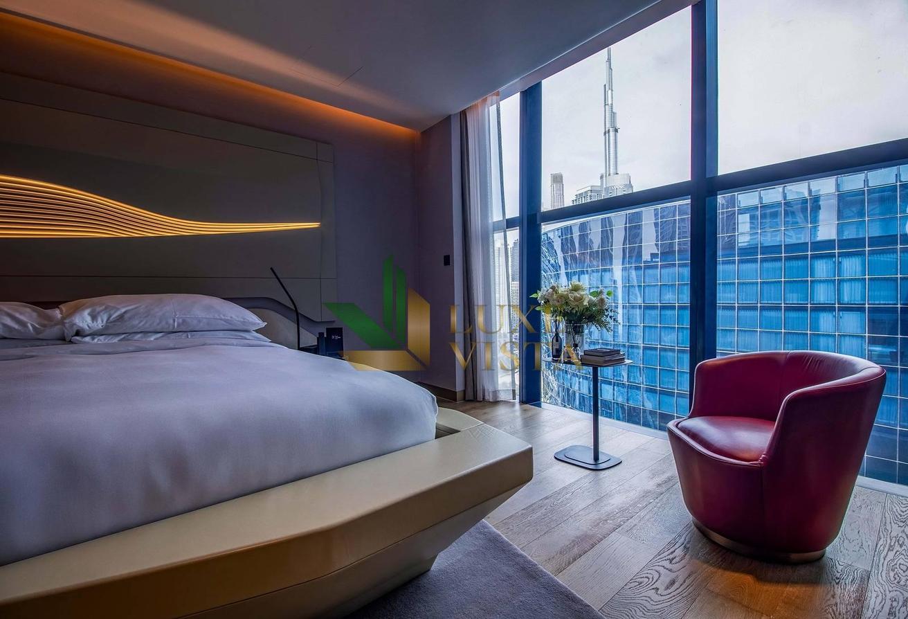 Furnished | Penthouse | Ready to Move In photo 3