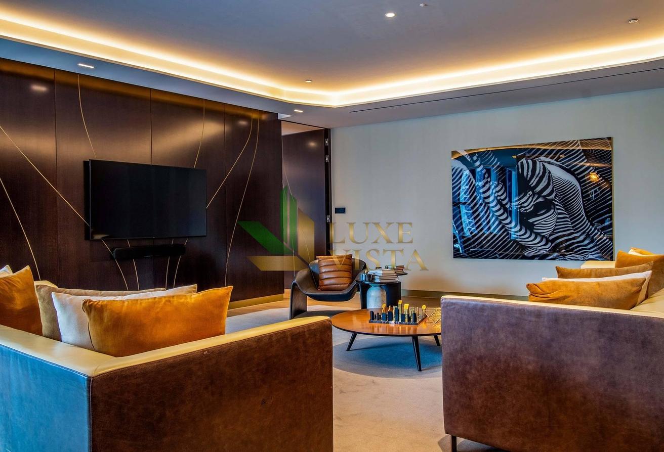 Furnished | Penthouse | Ready to Move In photo 18