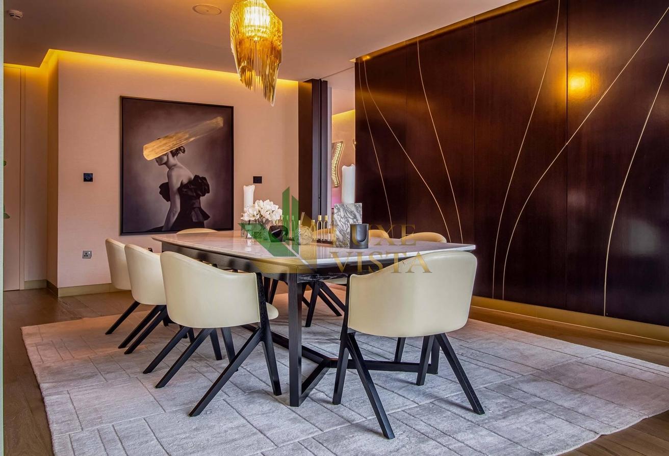 Furnished | Penthouse | Ready to Move In photo 19