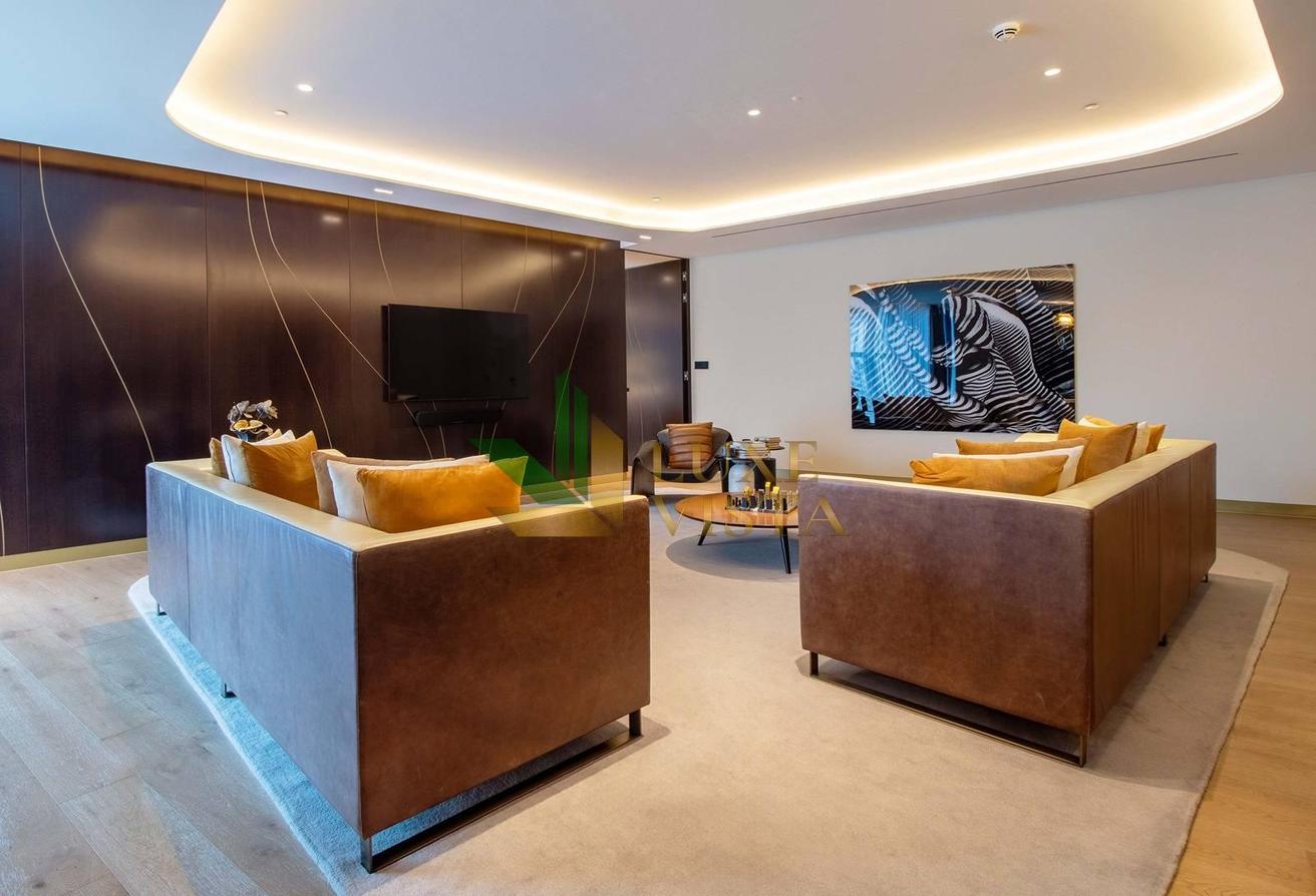Furnished | Penthouse | Ready to Move In photo 7