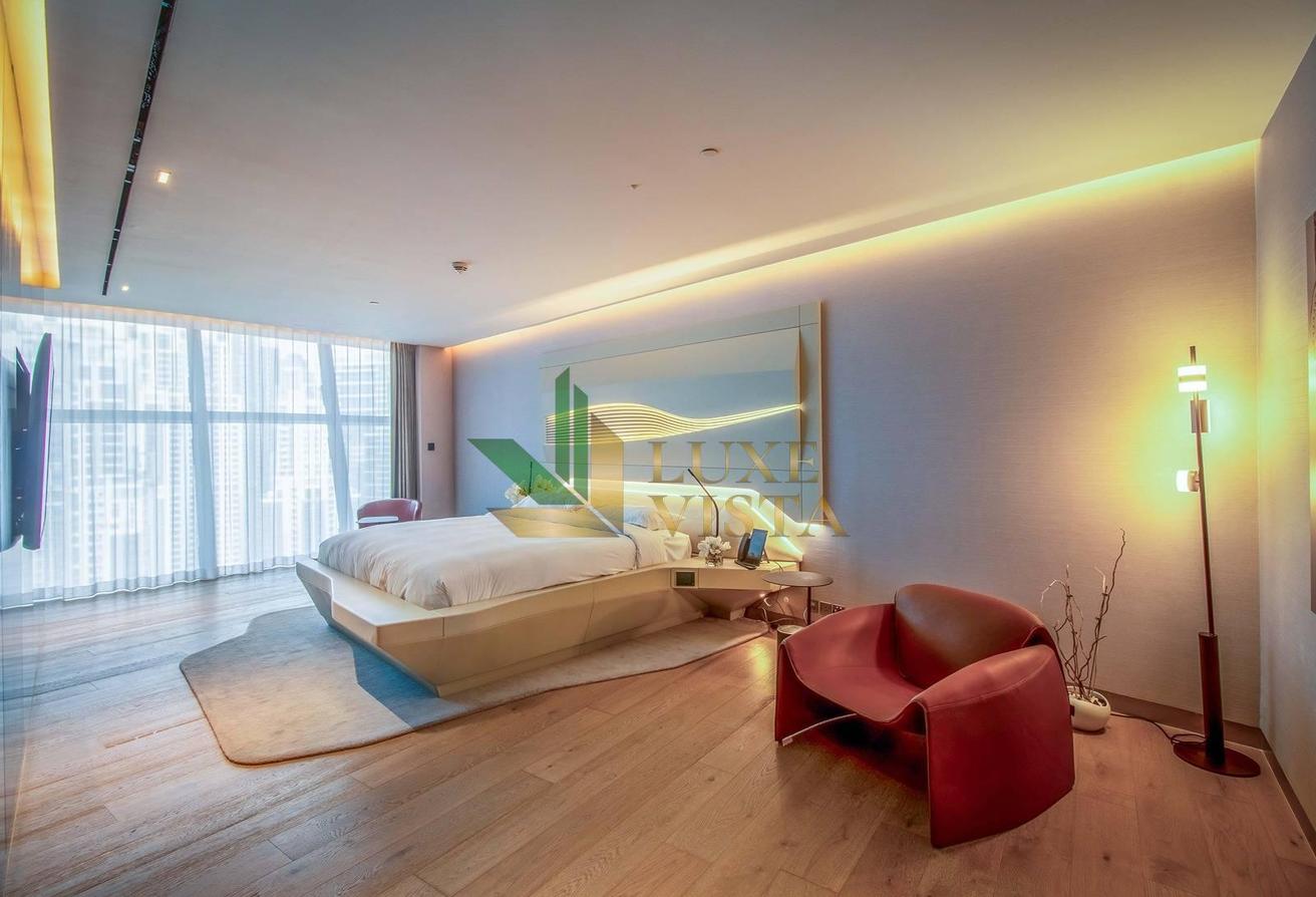 Furnished | Penthouse | Ready to Move In photo 6