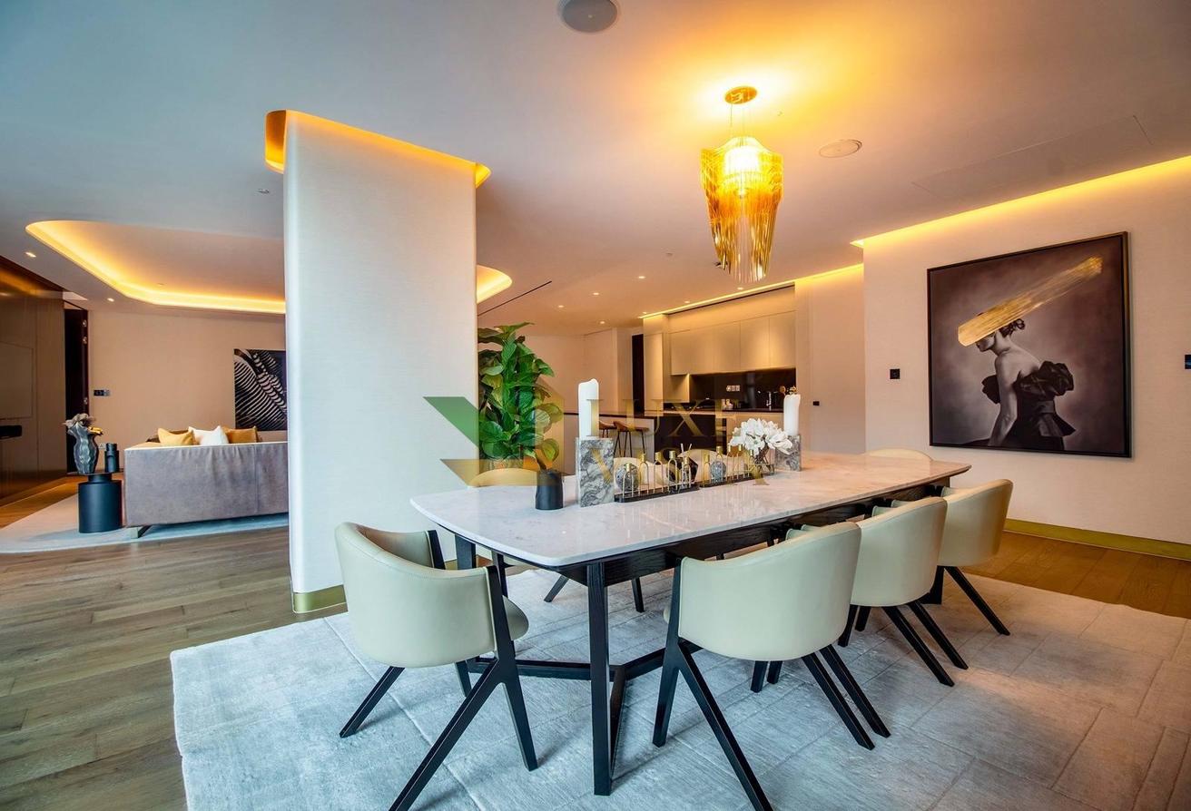 Furnished | Penthouse | Ready to Move In photo 5