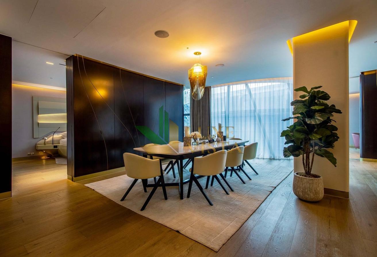 Furnished | Penthouse | Ready to Move In photo 8