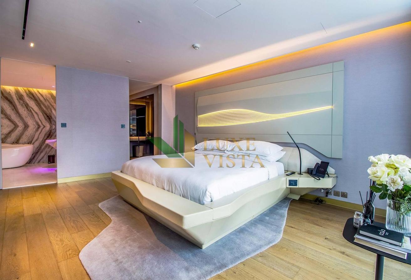 Furnished | Penthouse | Ready to Move In photo 11