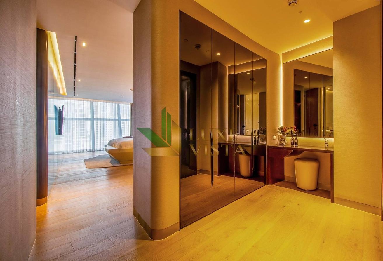 Furnished | Penthouse | Ready to Move In photo 12