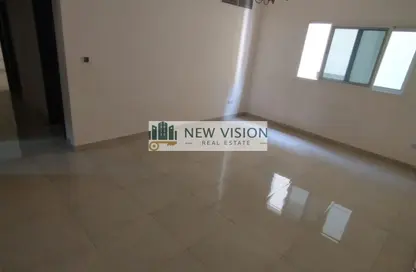 Apartment - 1 Bedroom - 2 Bathrooms for rent in Al Shahid Tower - Al Qasba - Sharjah