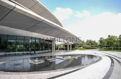 Apartment - 3 Bedrooms - 4 Bathrooms for sale in The Gate 2 at Aljada - Aljada - Sharjah