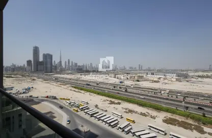 Apartment - 2 Bedrooms - 2 Bathrooms for sale in Sobha Creek Vistas Reserve - Sobha Hartland - Mohammed Bin Rashid City - Dubai Apartment - 2 Bedrooms - 2 Bathrooms for sale in Sobha Creek Vistas Reserve - Sobha Hartland - Mohammed Bin Rashid City - Dubai