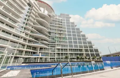 Apartment - 2 Bedrooms - 2 Bathrooms for rent in Gemz by Danube - Al Furjan - Dubai