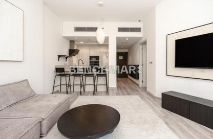 Apartment - 1 - 2 for sale in Artesia D - Artesia - Damac Hills - Dubai