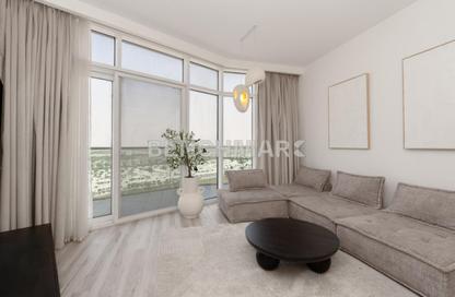 Apartment - 1 - 2 for sale in Artesia D - Artesia - Damac Hills - Dubai