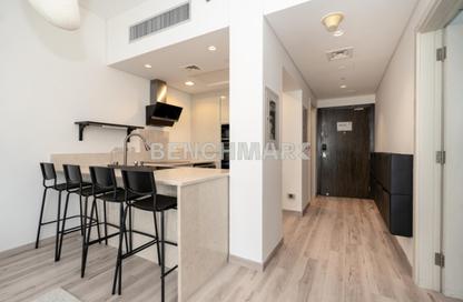 Apartment - 1 - 2 for sale in Artesia D - Artesia - Damac Hills - Dubai