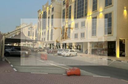 Apartment - 2 - 3 for sale in B18 Building - Al Ameera Village - Ajman