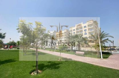 Apartment - 2 - 3 for sale in B18 Building - Al Ameera Village - Ajman