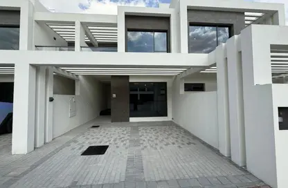 Townhouse - 4 Bedrooms - 4 Bathrooms for rent in Trump Estates - DAMAC Hills - Dubai