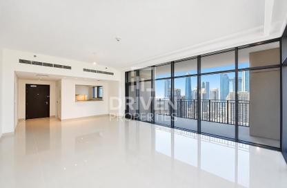Apartment - 3 - 4 for rent in Boulevard Crescent Tower 1 - BLVD Crescent - Downtown Dubai - Dubai