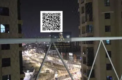 شقة - 2 غرف نوم - 3 حمامات للبيع في B3 برج الخور - أبراج الخيل - عجمان وسط المدينة - عجمان شقة - 2 غرف نوم - 3 حمامات للبيع في B3 برج الخور - أبراج الخيل - عجمان وسط المدينة - عجمان