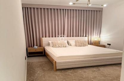 Apartment - 2 Bedrooms - 3 Bathrooms for rent in Binghatti Jasmine - District 15 - Jumeirah Village Circle - Dubai