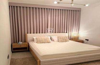 Apartment - 2 Bedrooms - 3 Bathrooms for rent in Binghatti Jasmine - District 15 - Jumeirah Village Circle - Dubai