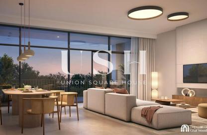 Apartment - 1 - 2 for sale in Capria West 1 - Capria West - Ghaf Woods - Dubai Apartment - 1 - 2 for sale in Capria West 1 - Capria West - Ghaf Woods - Dubai