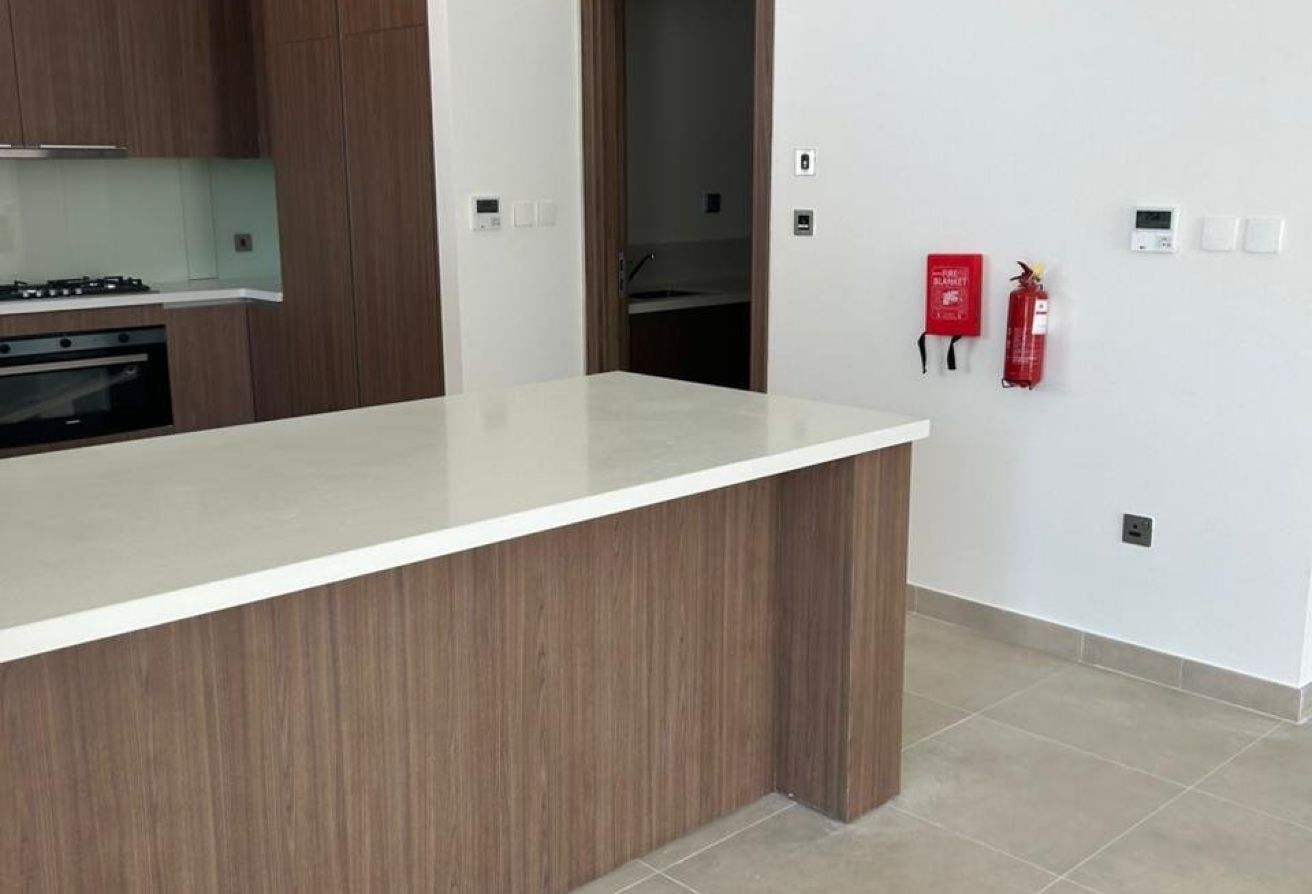Luxurious Space Villa | Single row | End Unit