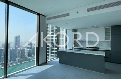 Apartment - 2 - 3 for rent in Peninsula Four - Peninsula - Business Bay - Dubai Apartment - 2 - 3 for rent in Peninsula Four - Peninsula - Business Bay - Dubai