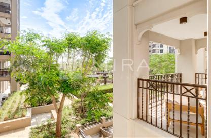 Apartment - 1 - 1 for sale in Rahaal 2 - Rahaal - Madinat Jumeirah Living - Umm Suqeim 3 - Umm Suqeim - Dubai Apartment - 1 - 1 for sale in Rahaal 2 - Rahaal - Madinat Jumeirah Living - Umm Suqeim 3 - Umm Suqeim - Dubai