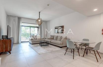 Apartment - 1 - 1 for sale in Rahaal 2 - Rahaal - Madinat Jumeirah Living - Umm Suqeim 3 - Umm Suqeim - Dubai