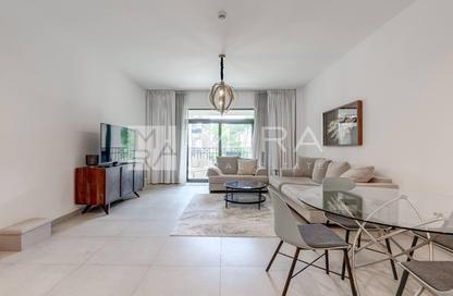 Apartment - 1 - 1 for sale in Rahaal 2 - Rahaal - Madinat Jumeirah Living - Umm Suqeim 3 - Umm Suqeim - Dubai