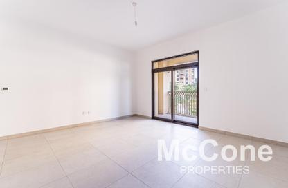 Apartment - 1 Bedroom - 2 Bathrooms for rent in Asayel 2 - Madinat Jumeirah Living - Umm Suqeim - Dubai