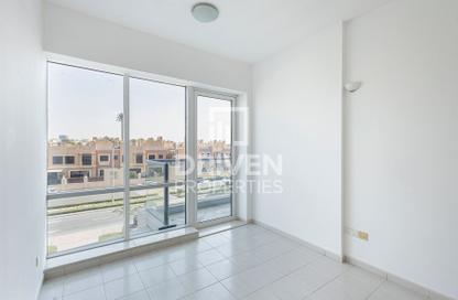 Apartment - 1 Bedroom - 2 Bathrooms for sale in Golf Tower - Dubai Sports City - Dubai Apartment - 1 Bedroom - 2 Bathrooms for sale in Golf Tower - Dubai Sports City - Dubai