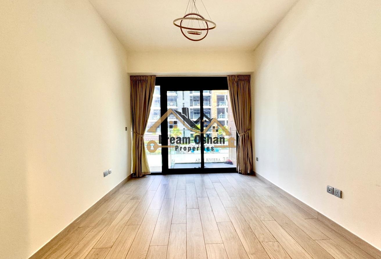 Big Size Studio - Very Specious - Ready to Move photo 4
