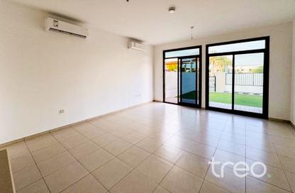 Townhouse - 4 Bedrooms - 4 Bathrooms for sale in Zahra Townhouses - Town Square - Dubai Townhouse - 4 Bedrooms - 4 Bathrooms for sale in Zahra Townhouses - Town Square - Dubai