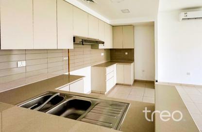 Townhouse - 4 Bedrooms - 4 Bathrooms for sale in Zahra Townhouses - Town Square - Dubai Townhouse - 4 Bedrooms - 4 Bathrooms for sale in Zahra Townhouses - Town Square - Dubai
