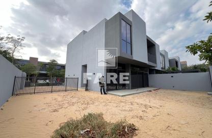Townhouse - 4 Bedrooms - 5 Bathrooms for sale in Masaar Azalea - Masaar - Tilal City - Sharjah